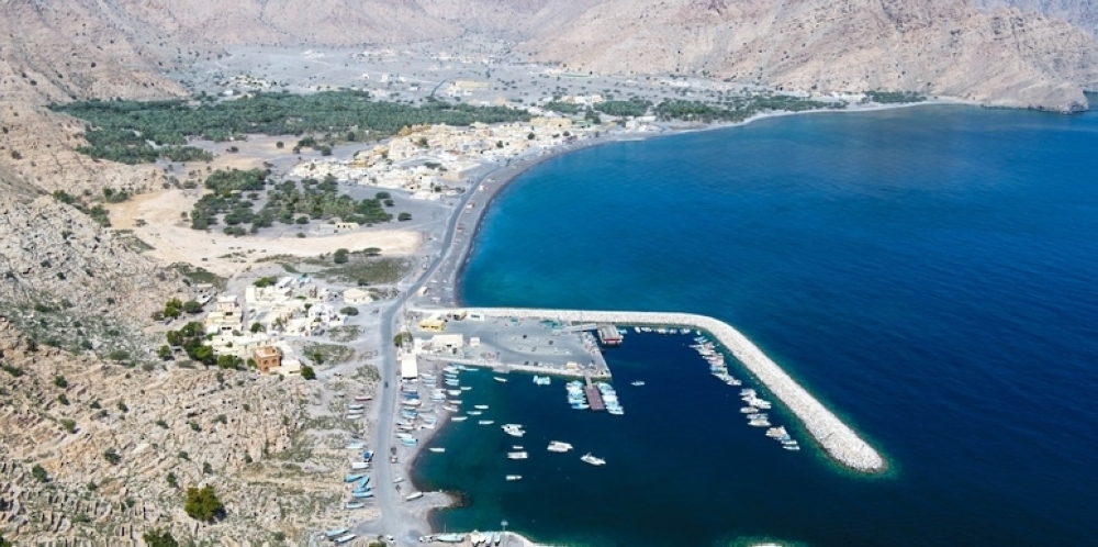 نيابة ليما .. موقع استراتيجي واهتمام تنموي يعزز مكانتها
