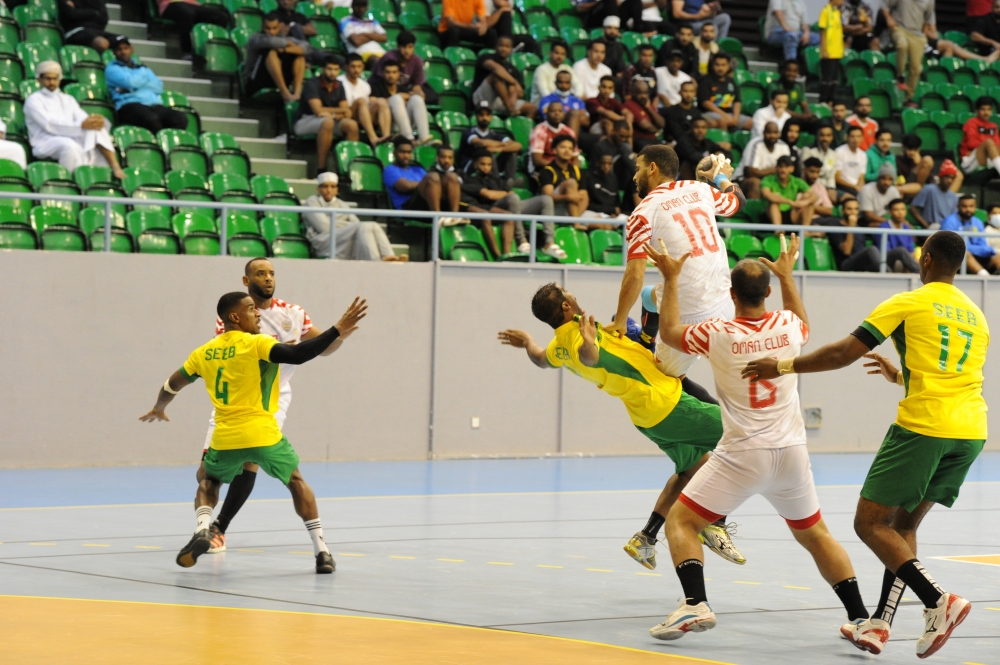 جمعية عمومية ساخنة لاتحاد كرة اليد .. الخميس المقبل