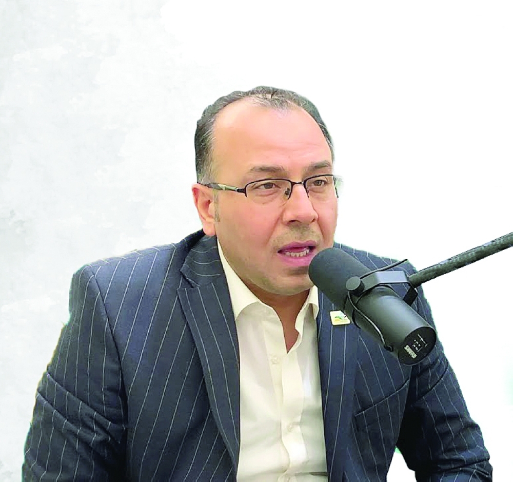 تمثلات المكان في ديوان «غيمة في قميص» لعارف الساعدي