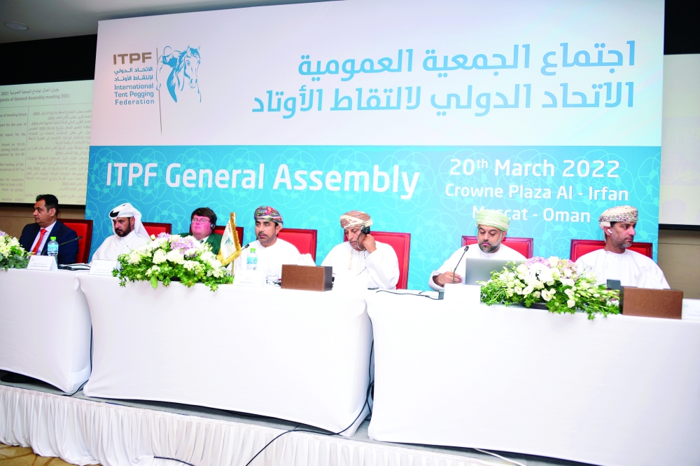 قبول عضوية أوزبكستان وميانمار وإعادة القرعة المؤهلة لكأس العالم 2023