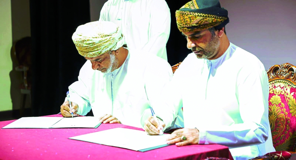 مشروع استثماري لفريق العروبة ببركة الموز