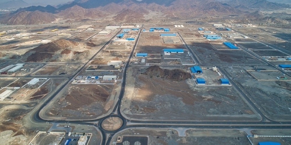 توطين مشروع لإنتاج الصناعات الحديدية في مدينة سمائل الصناعية بـ 3 ملايين ريال عُماني