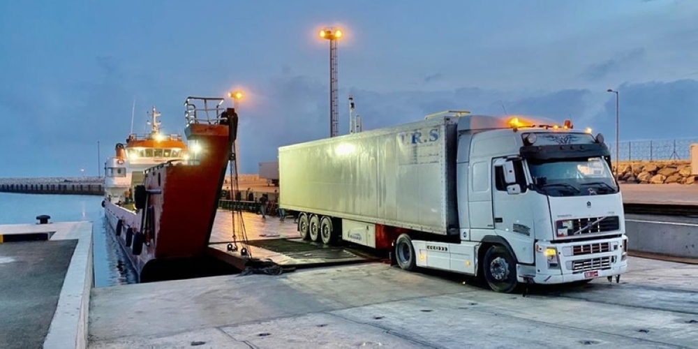 موانئ أسياد تحصد شهادة دولية جديدة في تطبيق نظم الإدارة المتكاملة