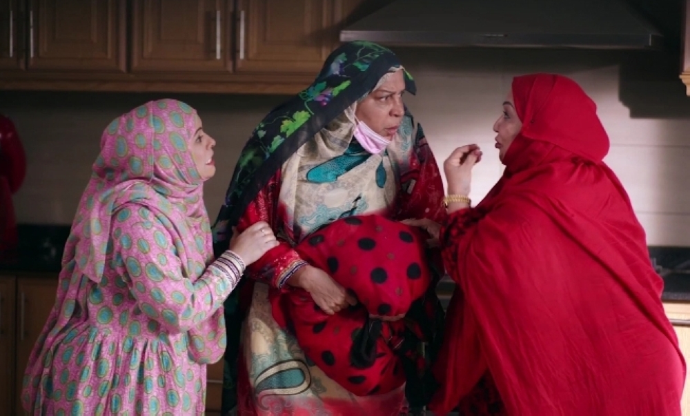 تلفزيون سلطنة عمان يعلن عن الدورة البرامجية الخاصة بالشهر الكريم