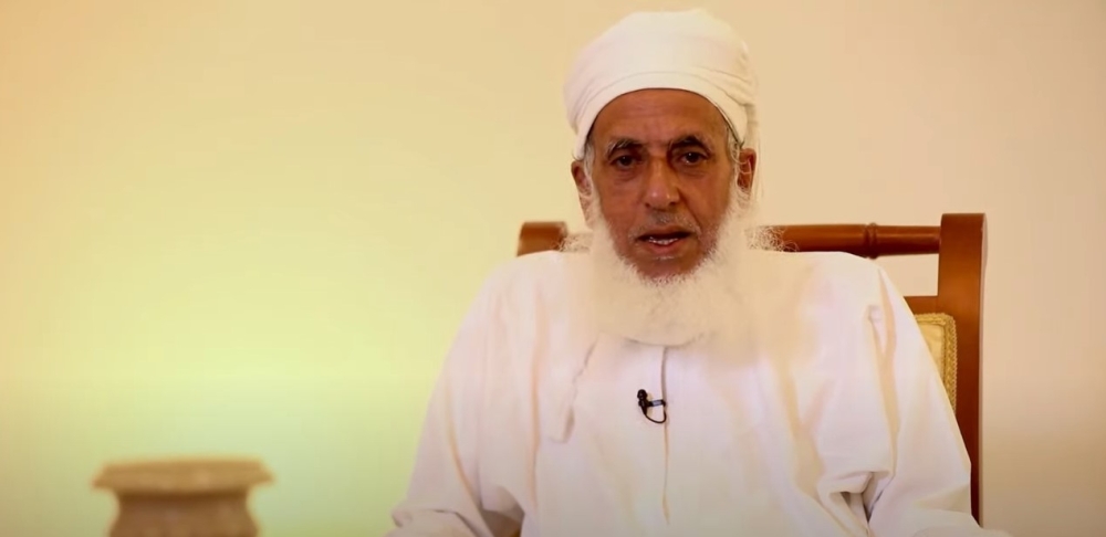 الخليلي: العمانيون سبقوا إلى التأليف الموسوعي في مراحل مبكرة