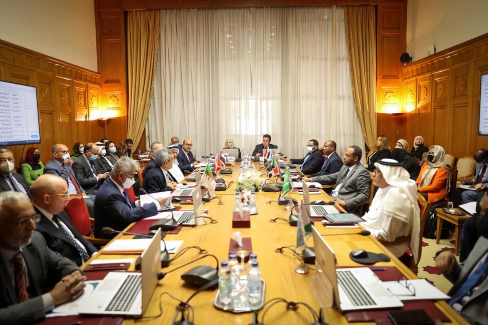 سلطنة عمان تشارك في اجتماع مجلس وزراء الصحة العرب