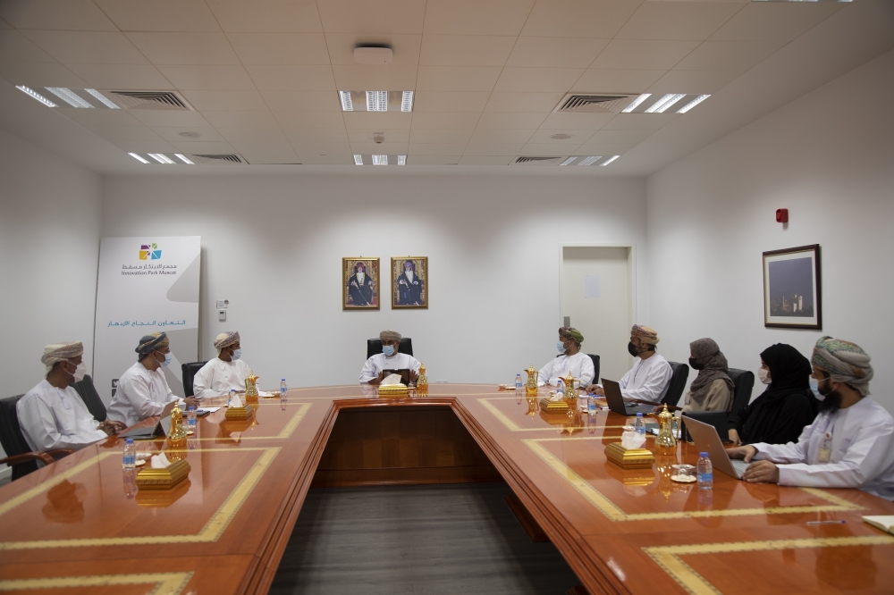 استعراض أهداف مشروع قانون البحث العلمي والابتكار