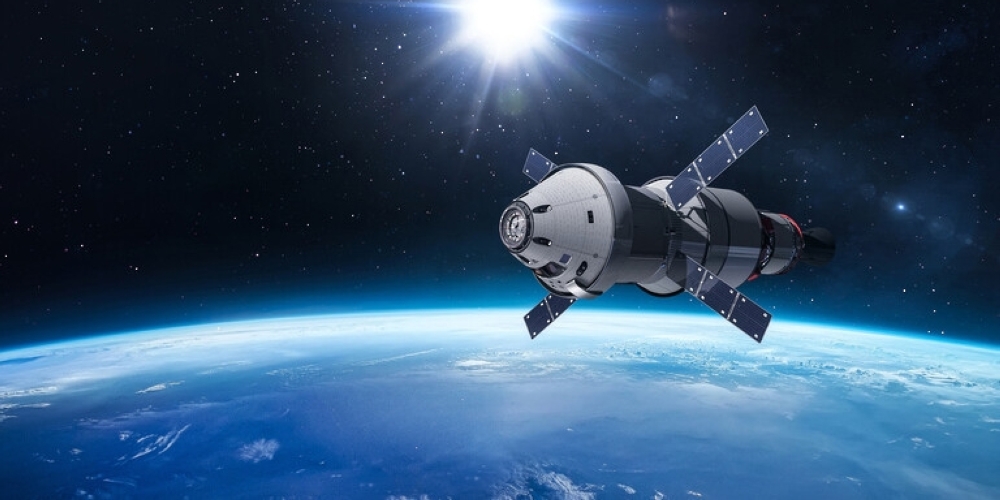 ناسا تؤكد على التعاون مع روسيا في الفضاء