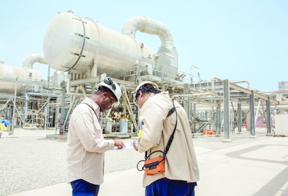 50 ألف وظيفة جديدة في القطاع الخاص في سلطنة عمان خلال يناير وفبرايرالعمانيون المؤمن عليهم في القطاع الخاص أكثر من ٢٧٣ ألفا