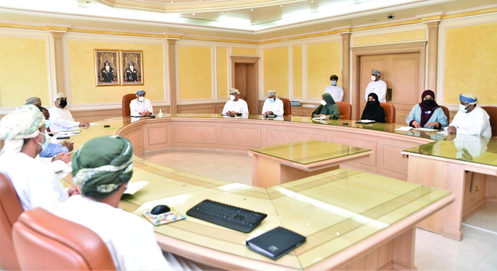 لجنة التدبير المتكامل لمكافحة النواقل تناقش انتشار «حمى الضنك»