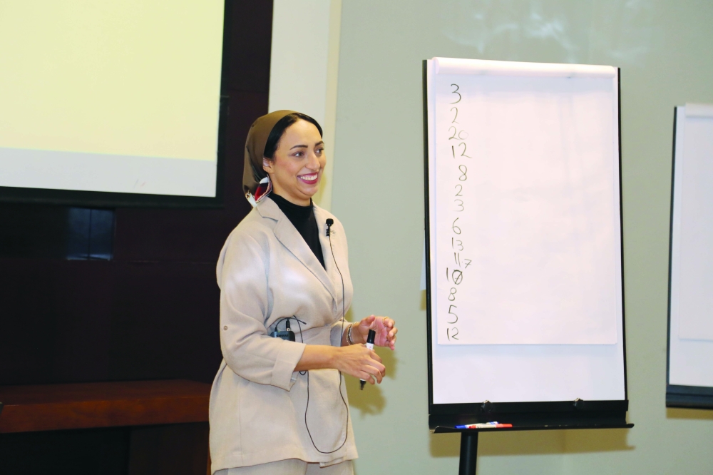 “اتحاد العام” ينظم حلقة عمل حول “التشكيل والانتساب النقابي”