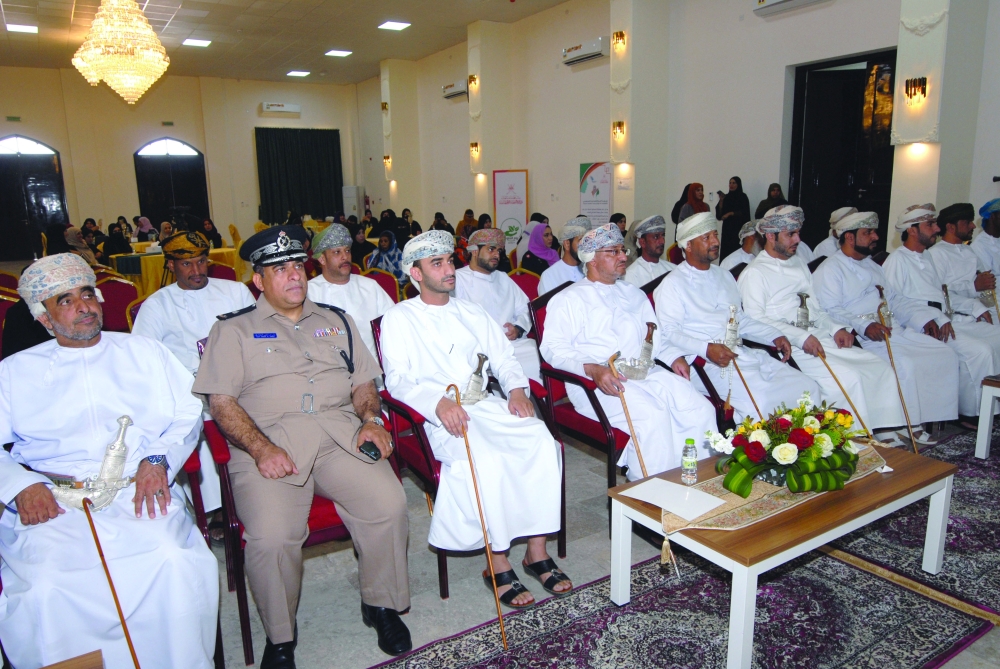 غرفة شمال الشرقية تنظم ملتقى صاحبات الأعمال الخامس