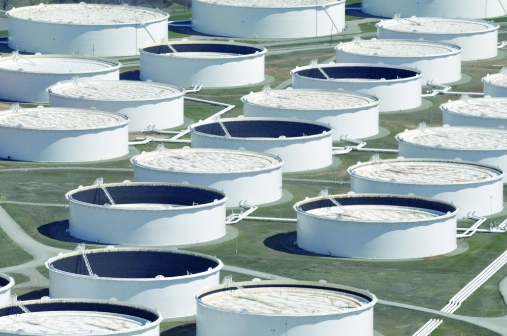 نفط عُمان ينخفض 3 دولارات و41 سنتا