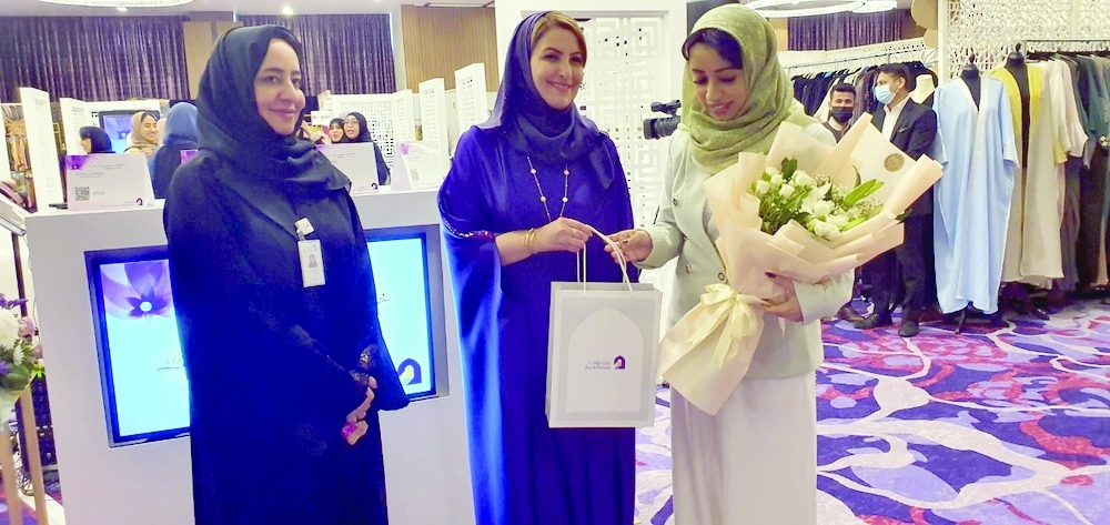 افتتاح معرض رواد الأعمال الخيري «تضامن» بجمعية الأطفال ذوي الإعاقة