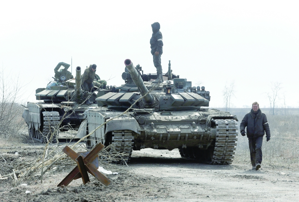 أوكرانيا تستخدم نظامًا “موضع جدل” للتعرف على الوجه لتحديد هوية الجنود الروس القتلى