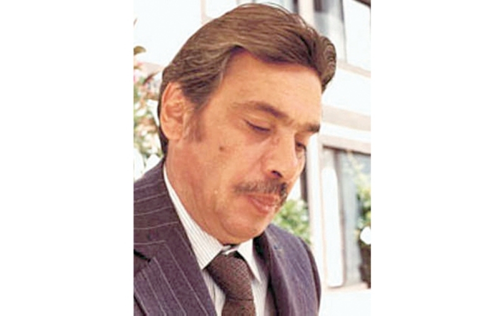 فاروق خورشيد و«أدب السيرة الشعبية»