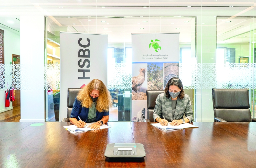 اتفاقية لدعم برامج حماية حيتان بحر العرب الحدباء