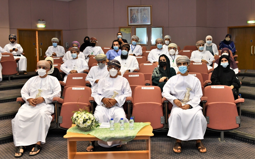 تدشين التطبيق الإلكتروني«عطاؤك حياة 8» للتثقيف بزراعة الأعضاء