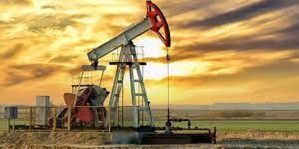 تراجع أسعار النفط بعد فرض إغلاق شنغهاي بسبب كورونا