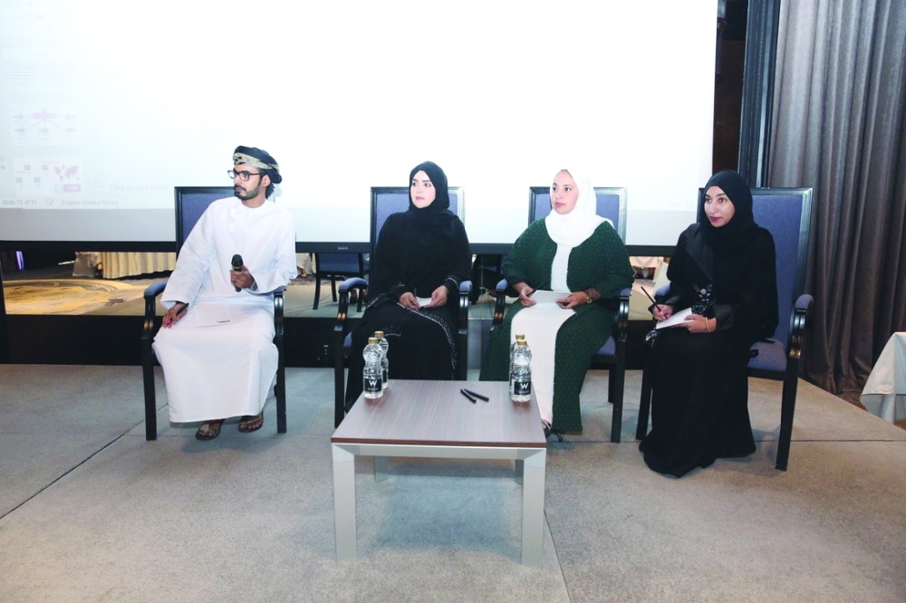 القطاع الصناعي يمثل بيئة مشجعة ومحفزة لدخول أصحاب المؤسسات الصغيرة والمتوسطة