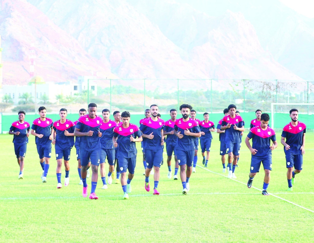 منتخبنا يودع تصفيات المونديال بالبحث عن فوز معنوي أمام الصين.. غداً