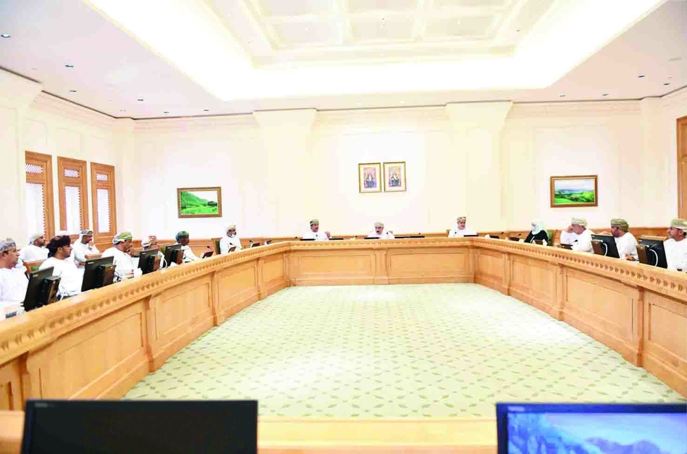 «الشورى» يناقش الشراكة في التعليم وتعديل بعض أحكام قانون المناقصات