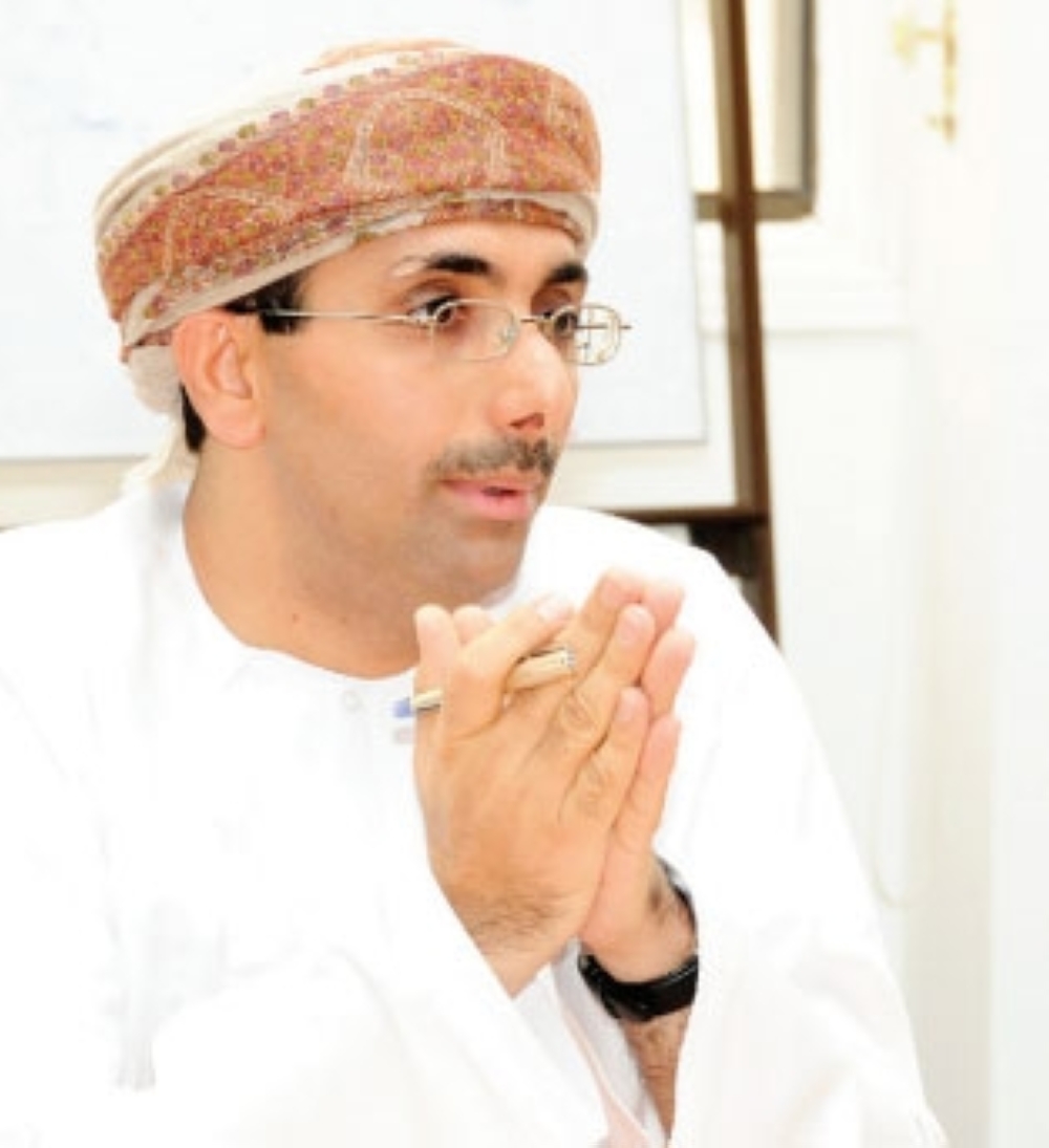 بناء الحديقة.. نثر الياسمين