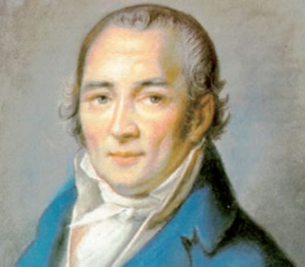 قصتان للأديب يوهان پيتر هيبل
1- وبعدما ظَنَّا ألا تَلاقِيَا!