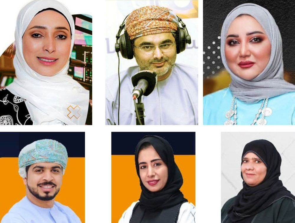 إذاعة سلطنة عمان تعلن تفاصيل دورتها البرامجية لشهر رمضان المبارك
«المتنافسون» يستقطب التنافس الشريف لتلاوة القرآن الكريم وتجويده