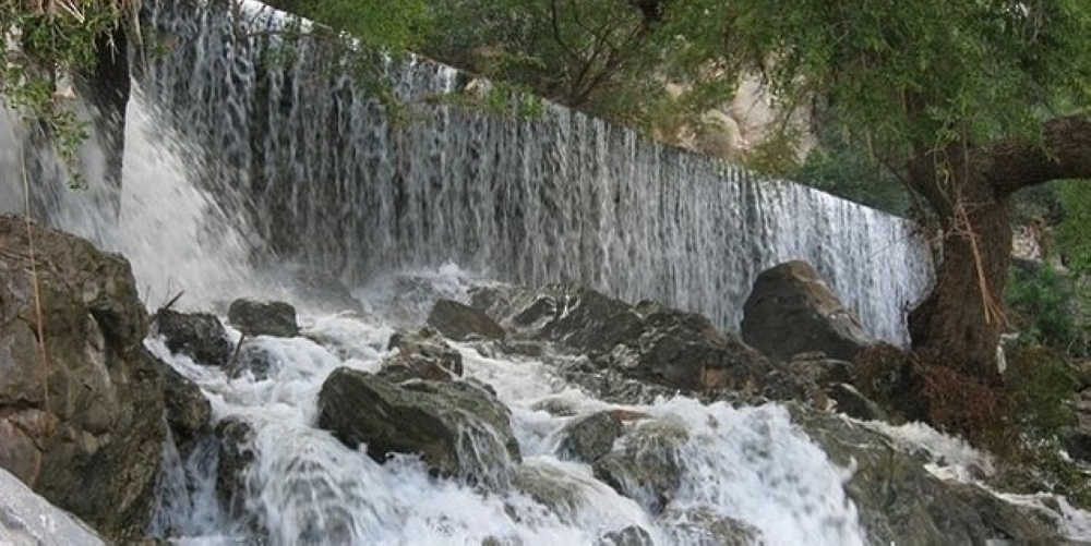 وادي تنوف
