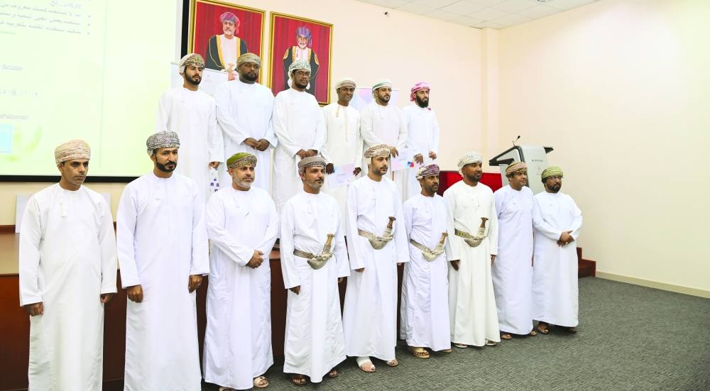 الثقافة والرياضة تحتفي باللجان الشبابية الفائزة على مستوى المحافظات