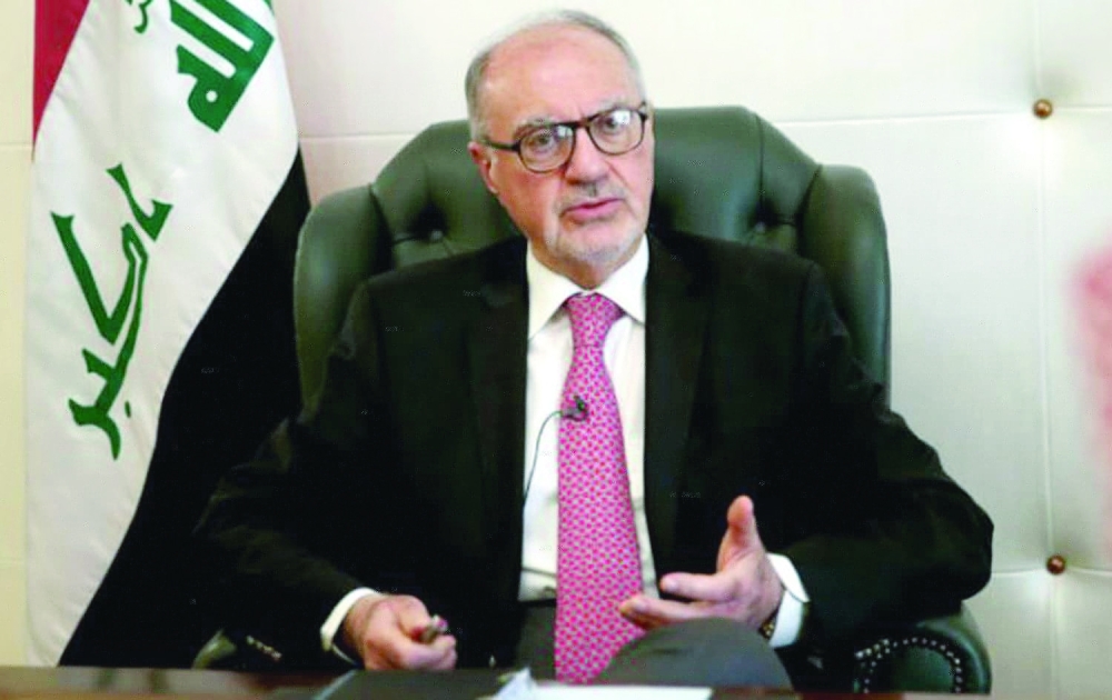 العراق يتجه لإنشاء صندوق للحالات الطارئة