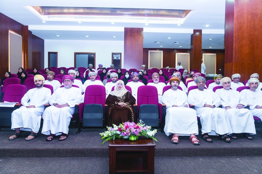 التنمية الاجتماعية تختتم برنامجها في إعداد مدربات التنمية الشاملة للطفولة المبكرة