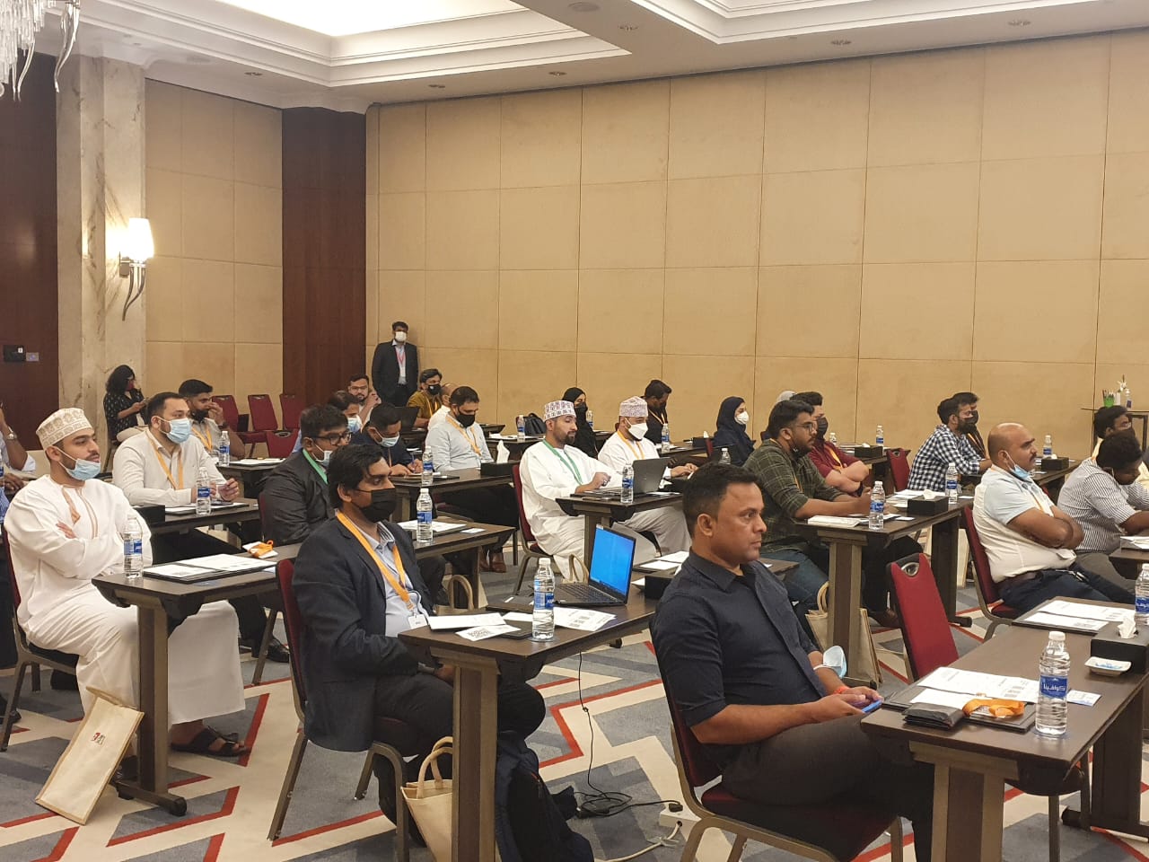 “زوهو” تطلق منصة “كريتور” جديدة لتمكين التعاون متعدد الوظائف بين مستخدمي الأعمال وفرق تكنولوجيا المعلومات