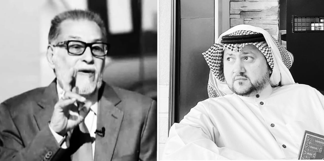 العالم والفقيه الدكتور عبد الحميد العبيدي الشخصية العلمائية الشاملة