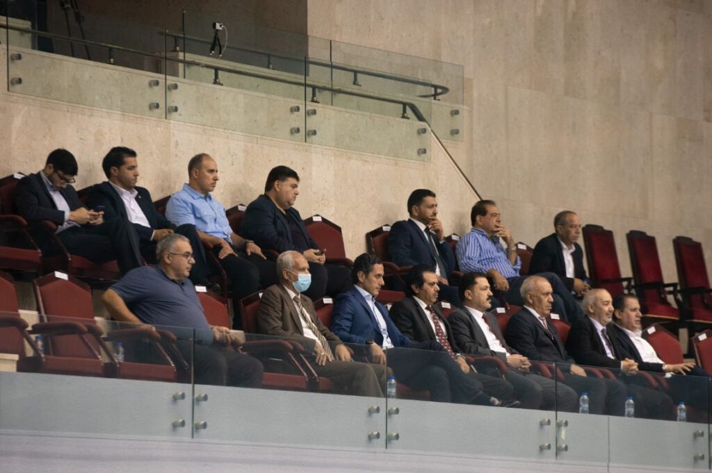 مصر بطل وإيران وصيف والنشامى يحل ثالثا في بطولة الجاليات الكروية 12 IMG 20220312 WA0025