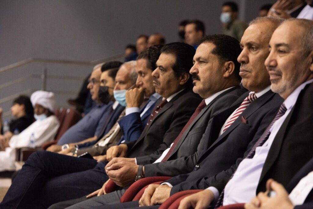 مصر بطل وإيران وصيف والنشامى يحل ثالثا في بطولة الجاليات الكروية 10 IMG 20220312 WA0035