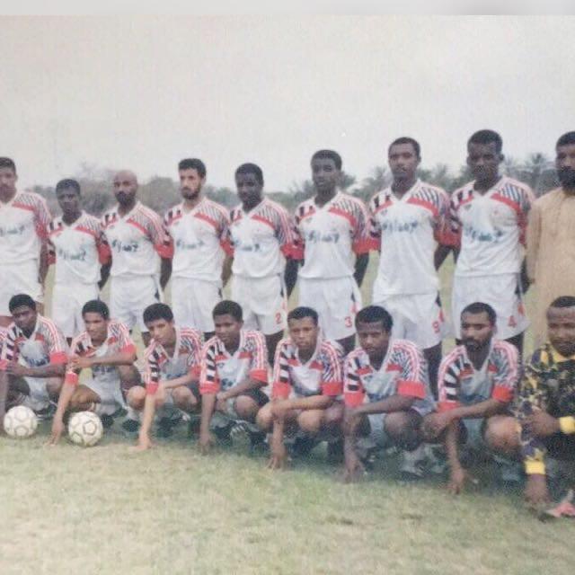 جميل النوبي السعدي .. جمال وأرقى مثال! 1 جميل النوبي السعدي .. جمال وأرقى مثال!