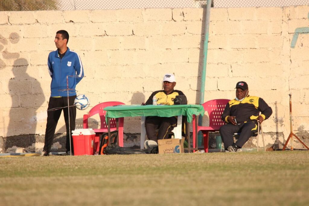 جميل النوبي السعدي .. جمال وأرقى مثال! 5 IMG 20220313 WA0004