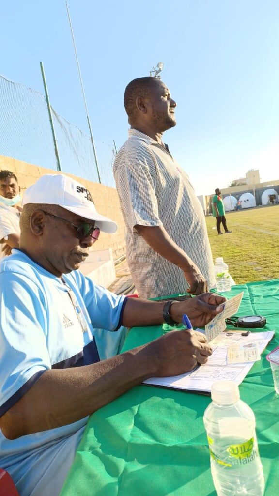 جميل النوبي السعدي .. جمال وأرقى مثال! 6 IMG 20220313 WA0007