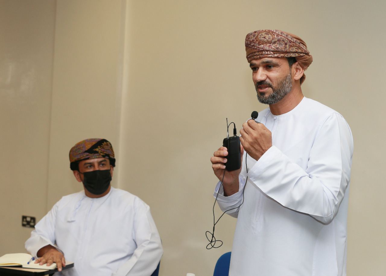 انطلاق برنامج “سفراء الرياضة للجميع “لتعزيز النشاط البدني