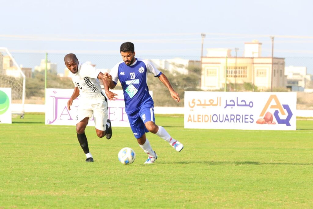 ختام الدور الثاني من بطولة الواسط لكرة القدم 2022 م 6 IMG 20220314 WA0015