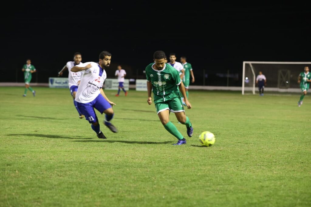 ختام الدور الثاني من بطولة الواسط لكرة القدم 2022 م 8 IMG 20220314 WA0020