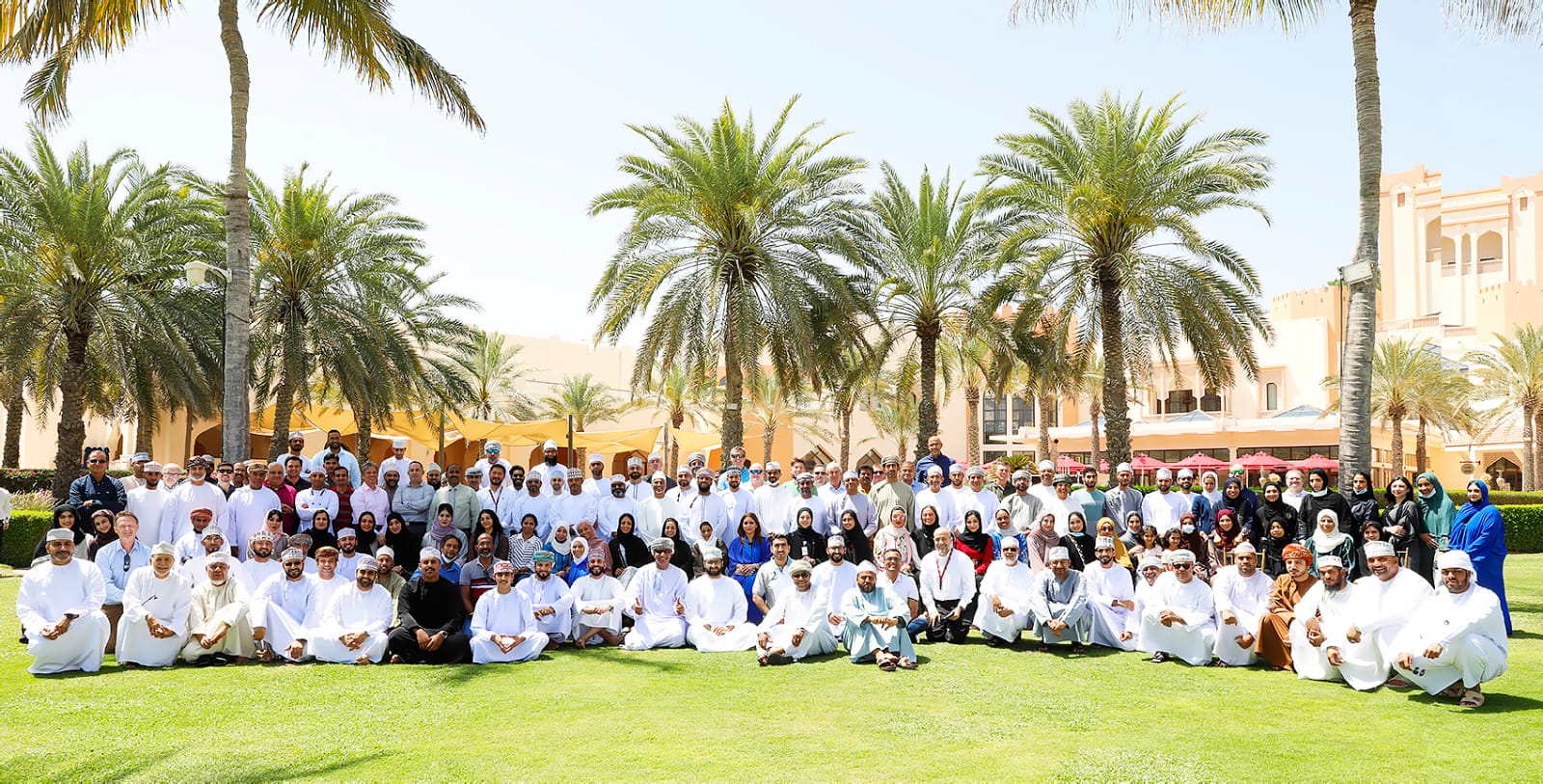 آرا للبترول تحتفل بالإنجازات التي حققتها خلال العام الماضي