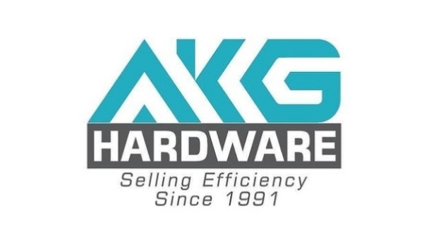 مؤسسة akg Hardware تعلن وظيفة شاغرة