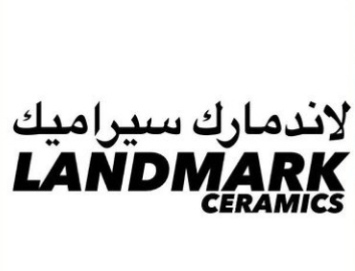شركة لاند مارك سيراميك تعلن فرص تدريب