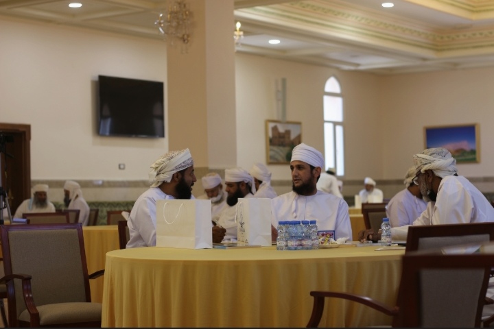 انتخاب مجلس إدارة جديد للفترة الرابعة بالجمعية العمانية للعناية بالقرآن الكريم