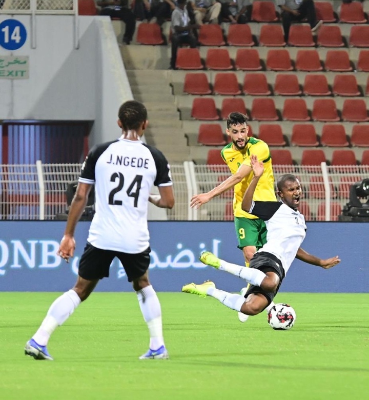 ‎السيب يتوج بطلًا لكأس جلالة السلطان المعظم لكرة القدم للمرة الرابعة في تاريخه