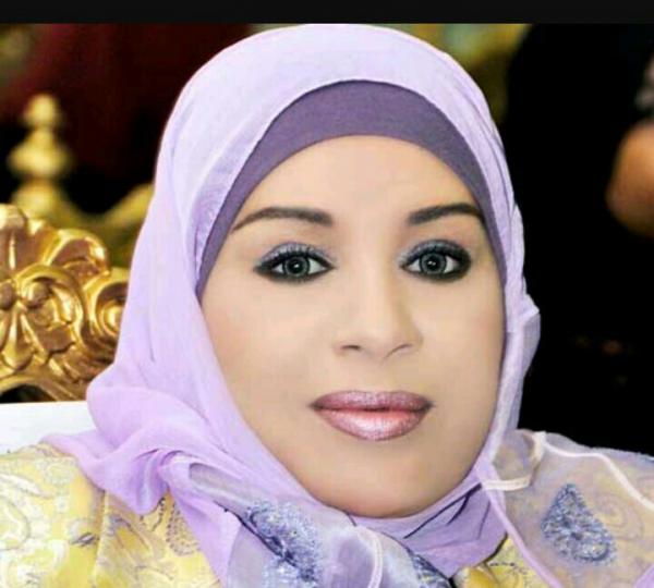 سفارتنا بباريس.. صباح الأناقة ￼