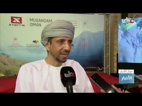 وزير الدولة ومحافظ مسندم: هناك تمويل لمطار خصب في مرحلته الأولى 8 وزير الدولة ومحافظ مسندم: هناك تمويل لمطار خصب في مرحلته الأولى